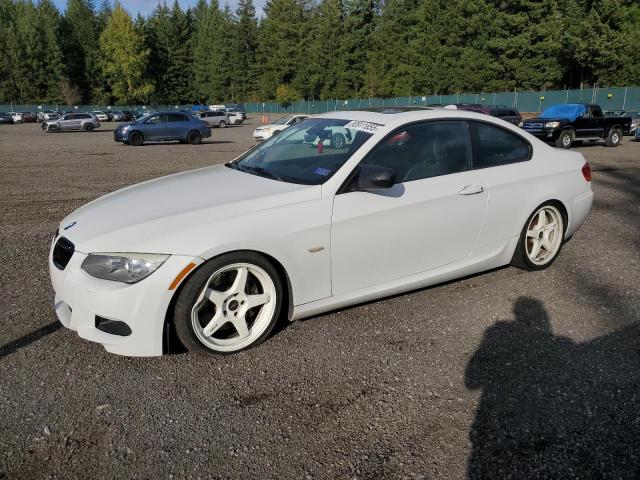 2012 BMW 335 I, 