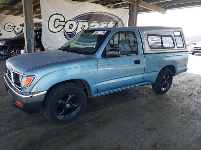 1996 TOYOTA TACOMA, 