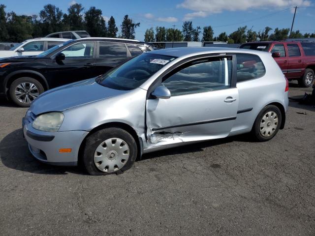 2008 VOLKSWAGEN RABBIT, 