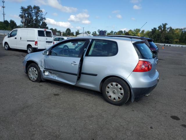 WVWAA71K38W271699 - 2008 VOLKSWAGEN RABBIT 银色 照片 2