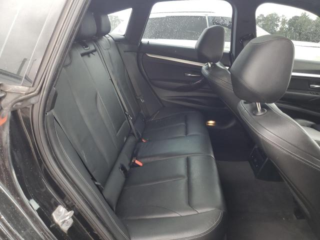 WBA8Z9C31HG827508 - 2017 BMW 330 XIGT BLACK photo 10