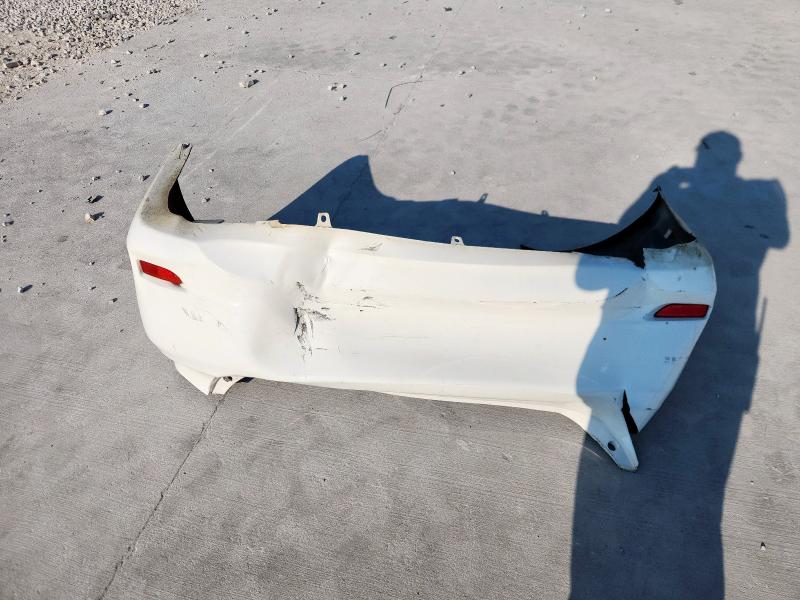 JTDBU4EEXBJ089873 - 2011 TOYOTA COROLLA BASE 白色 照片 12