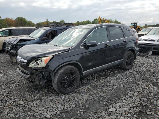 2009 HONDA CR-V EXL, 