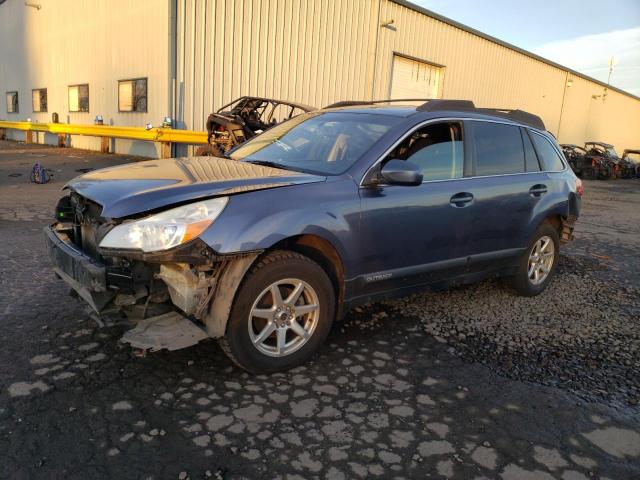 2014 SUBARU OUTBACK 2.5I PREMIUM, 