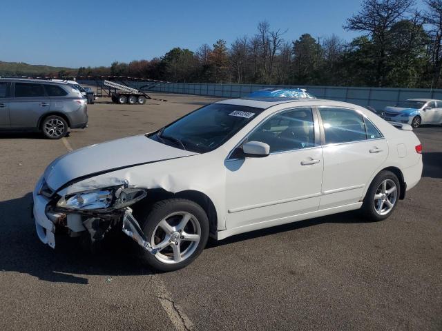 2004 HONDA ACCORD EX, 