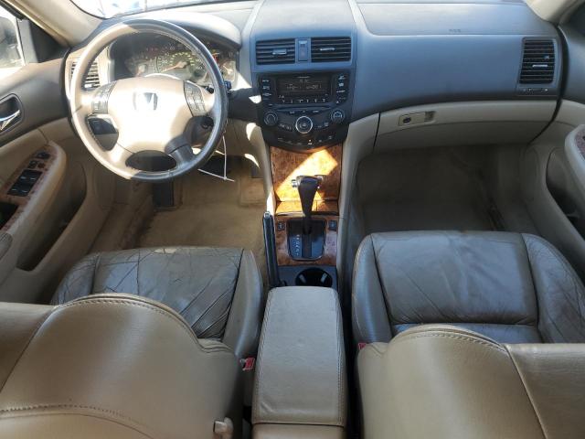 1HGCM66544A051106 - 2004 HONDA ACCORD EX 白色 照片 8
