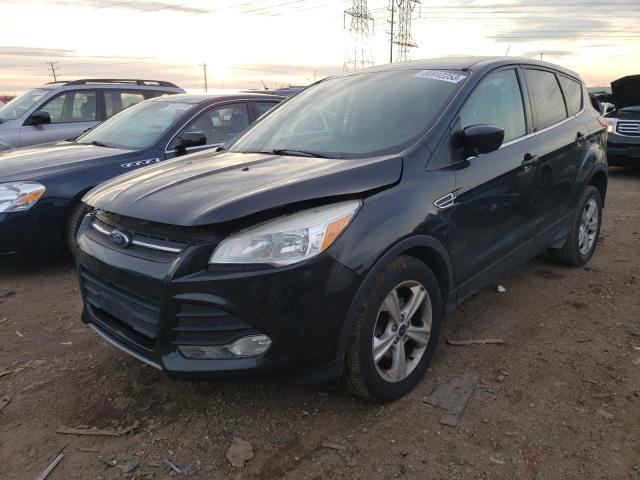 2013 FORD ESCAPE SE, 