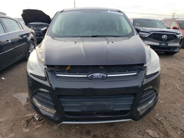 1FMCU0G99DUD77071 - 2013 FORD ESCAPE SE BLACK photo 5