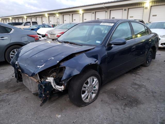 2005 NISSAN ALTIMA S, 