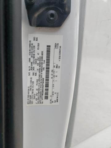 1FT7W2B66KEF58998 - 2019 FORD F250 SUPER DUTY WHITE photo 12