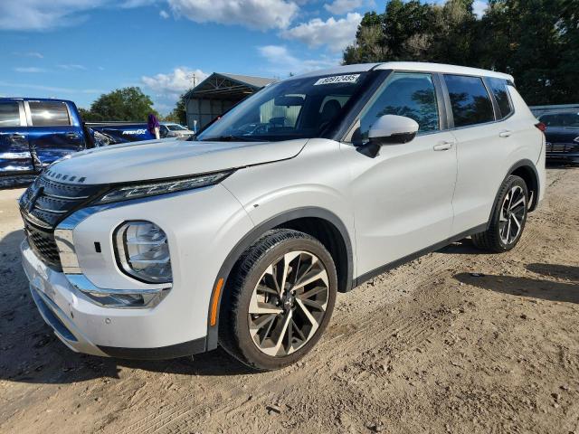 2022 MITSUBISHI OUTLANDER SE, 