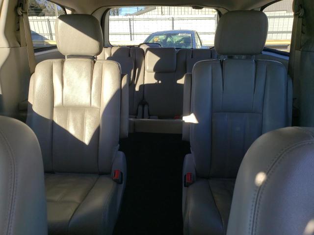 2C4RC1BG8DR594525 - 2013 CHRYSLER TOWN & COU TOURING 石墨色 照片 10