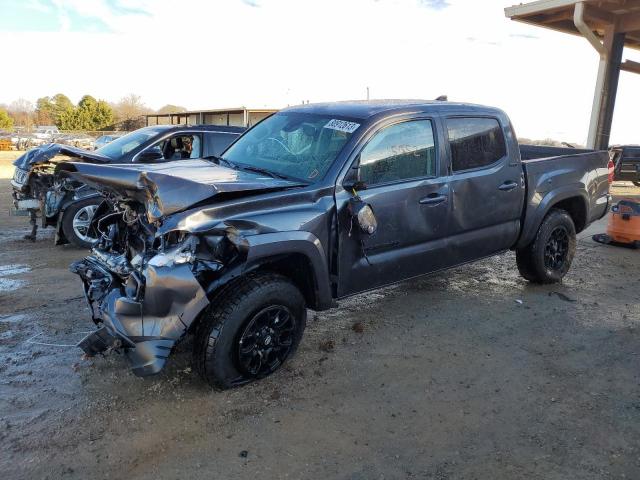 2022 TOYOTA TACOMA DOUBLE CAB, 