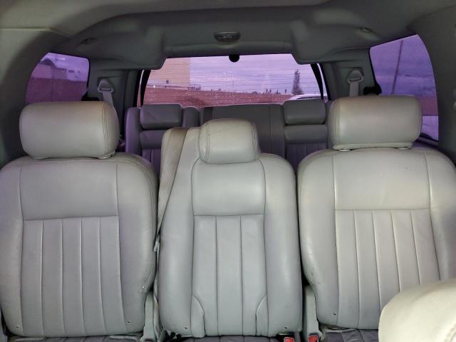 5LMFU28R44LJ36822 - 2004 LINCOLN NAVIGATOR 奶油色 照片 10