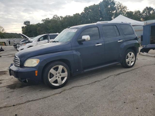 2007 CHEVROLET HHR LT, 