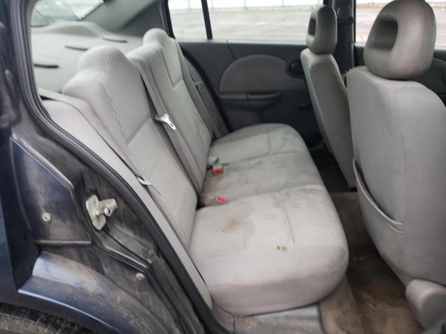 1G8AJ55F47Z114210 - 2007 SATURN ION LEVEL 2 Mavi foto 10