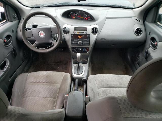 1G8AJ55F47Z114210 - 2007 SATURN ION LEVEL 2 Mavi foto 8