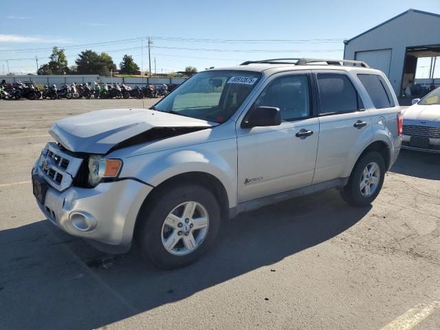 2009 FORD ESCAPE HYBRID, 