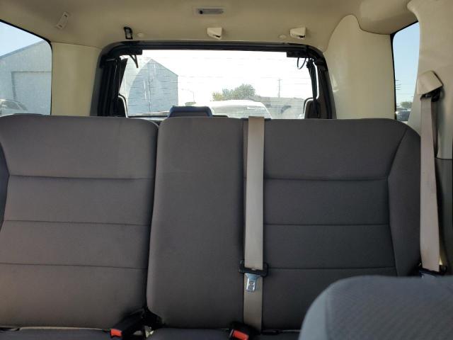 1FMCU59389KA60908 - 2009 FORD ESCAPE HYBRID SILVER photo 10