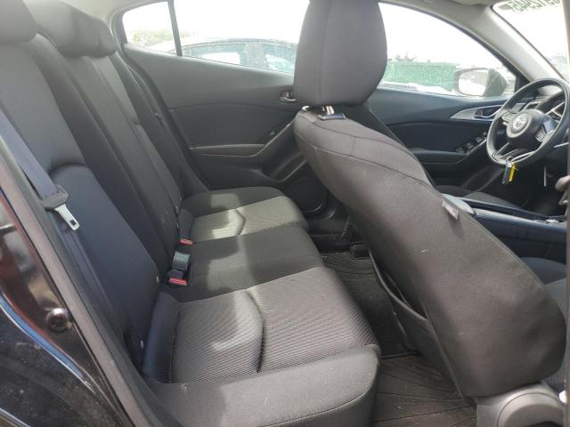 3MZBN1U75JM229230 - 2018 MAZDA 3 SPORT 黑色 照片 10