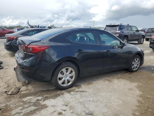 3MZBN1U75JM229230 - 2018 MAZDA 3 SPORT 黑色 照片 3