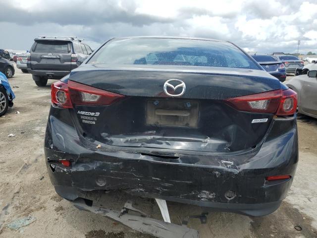 3MZBN1U75JM229230 - 2018 MAZDA 3 SPORT 黑色 照片 6