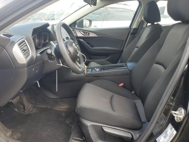 3MZBN1U75JM229230 - 2018 MAZDA 3 SPORT 黑色 照片 7