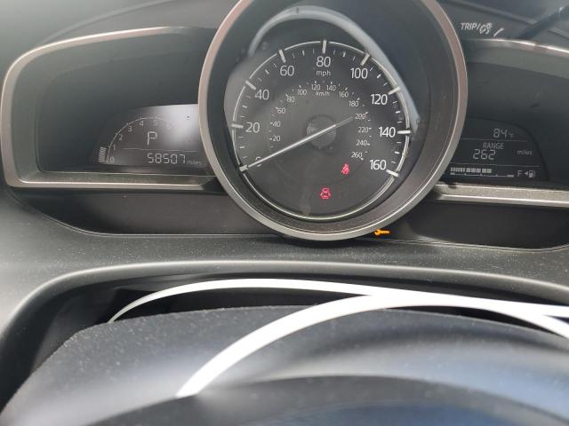 3MZBN1U75JM229230 - 2018 MAZDA 3 SPORT 黑色 照片 9