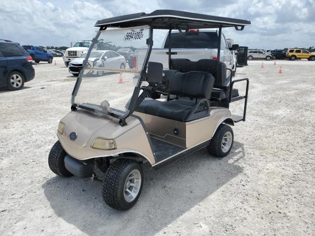 1H9H40829K0568689 - 2019 OTHR GOLF CART TAN photo 2