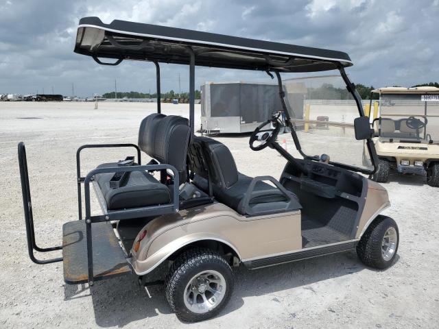 1H9H40829K0568689 - 2019 OTHR GOLF CART TAN photo 4