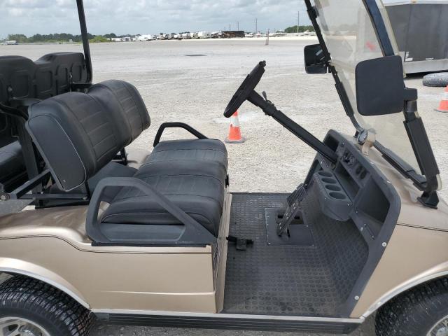 1H9H40829K0568689 - 2019 OTHR GOLF CART TAN photo 5