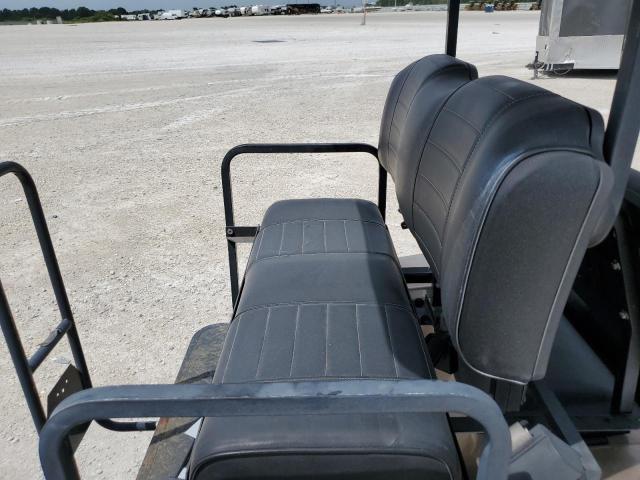 1H9H40829K0568689 - 2019 OTHR GOLF CART TAN photo 6