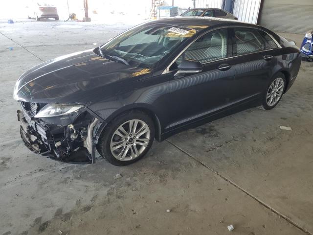 2014 LINCOLN MKZ HYBRID, 