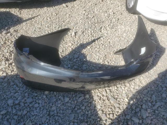 1NXBU4EE5AZ256309 - 2010 TOYOTA COROLLA BASE 黑色 照片 12