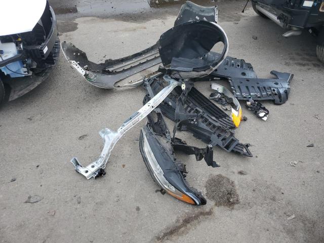 3FA6P0LU1KR157937 - 2019 FORD FUSION SE 白色 照片 12