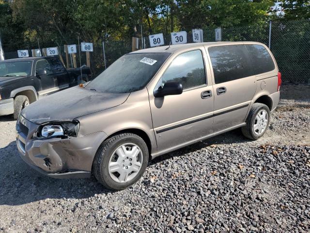 2006 CHEVROLET UPLANDER LS, 