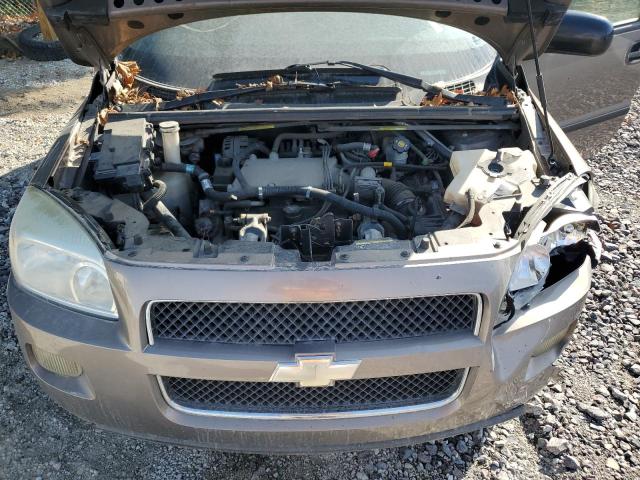 1GNDU23L46D149348 - 2006 CHEVROLET UPLANDER LS TAN photo 12