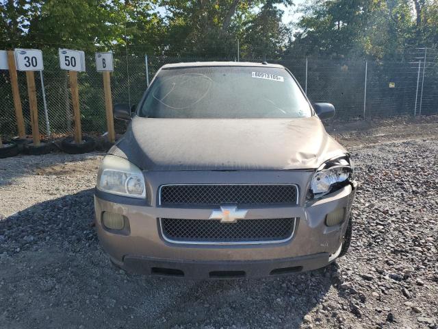 1GNDU23L46D149348 - 2006 CHEVROLET UPLANDER LS TAN photo 5