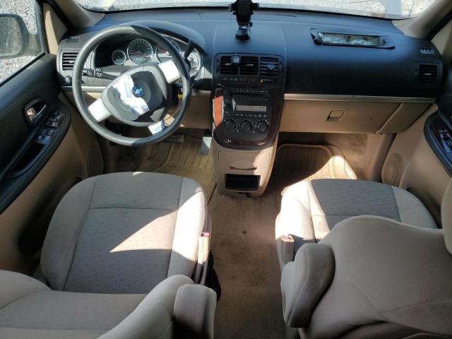 1GNDU23L46D149348 - 2006 CHEVROLET UPLANDER LS TAN photo 8