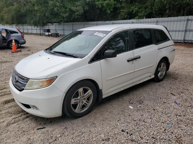 2011 HONDA ODYSSEY LX, 