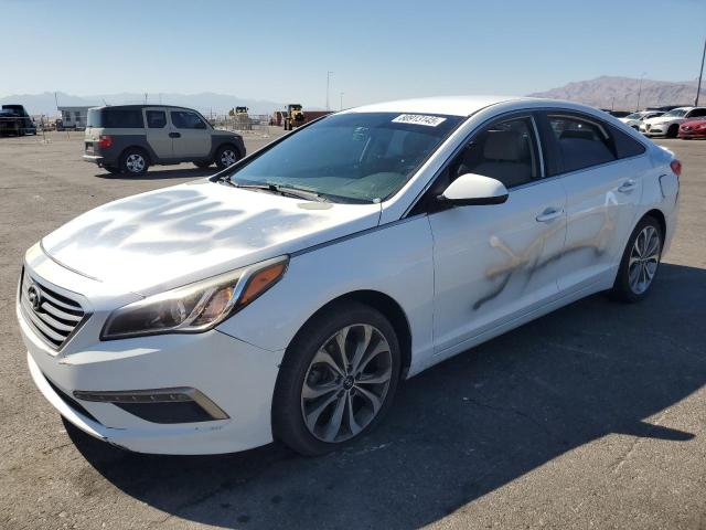 2015 HYUNDAI SONATA SE, 