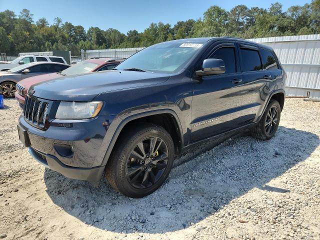 2013 JEEP GRAND CHER LAREDO, 