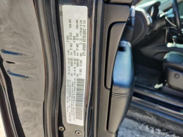 1C4RJFAG3DC582554 - 2013 JEEP GRAND CHER LAREDO გრაფიტი ფოტო 13