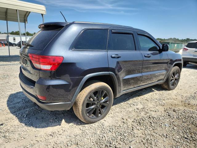 1C4RJFAG3DC582554 - 2013 JEEP GRAND CHER LAREDO გრაფიტი ფოტო 3