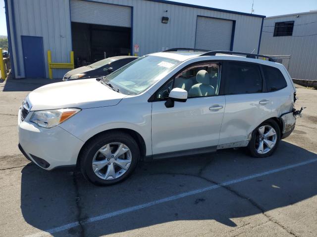 2014 SUBARU FORESTER 2.5I PREMIUM, 