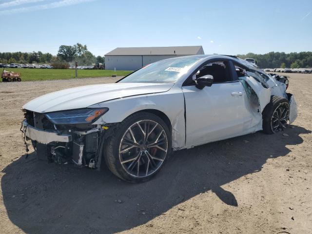 2024 AUDI S7 PRESTIGE, 