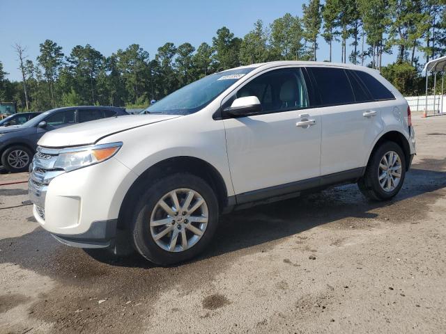 2013 FORD EDGE SEL, 