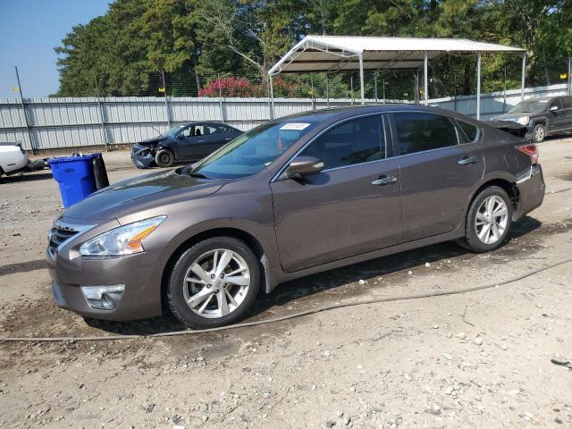 2015 NISSAN ALTIMA 2.5, 