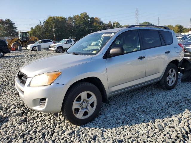 2012 TOYOTA RAV4, 