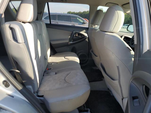 2T3BF4DV1CW231011 - 2012 TOYOTA RAV4 Gümüş foto 10
